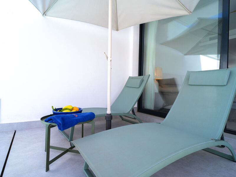 Vila Casa Mezcal by Casasol