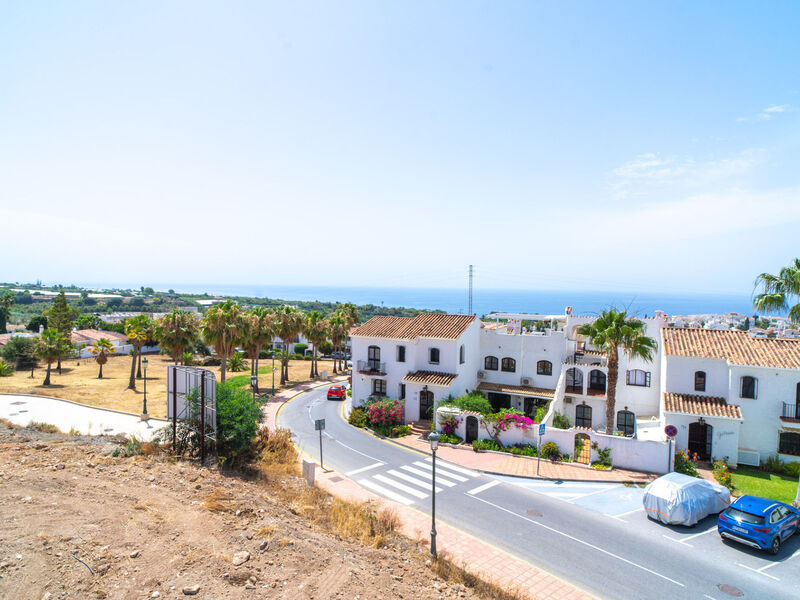 Vila Casa Mezcal by Casasol