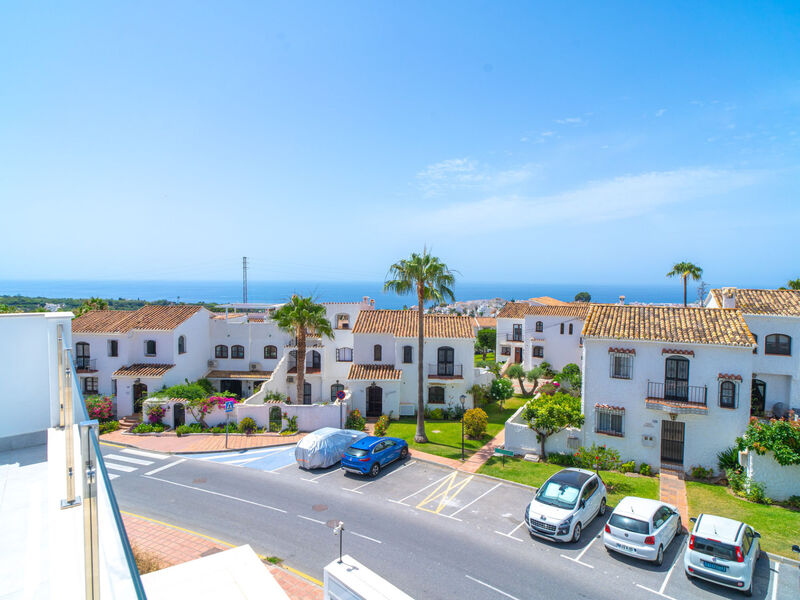 Vila Casa Mezcal by Casasol