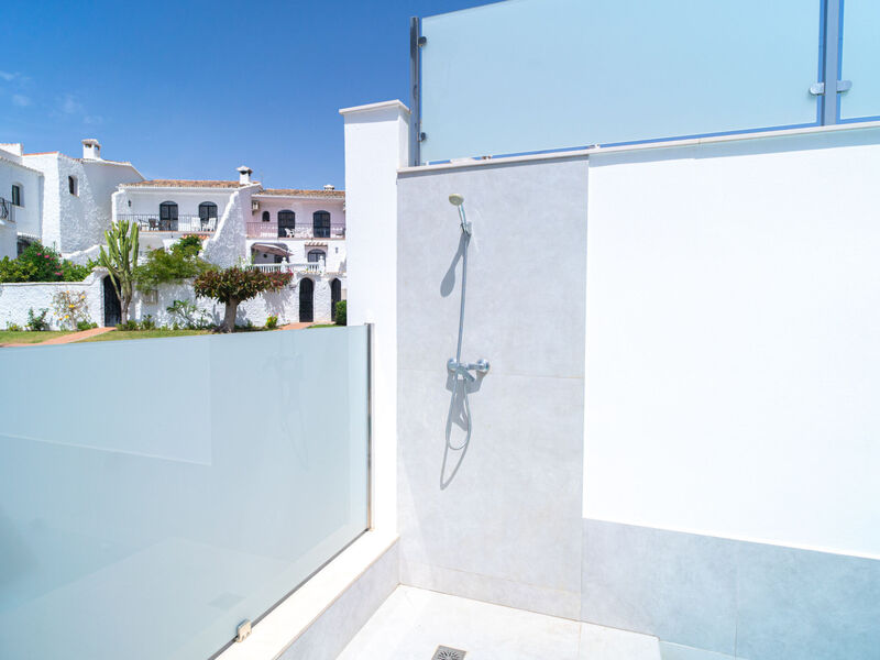 Vila Casa Mezcal by Casasol