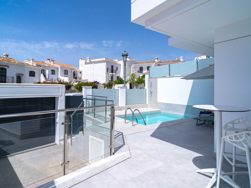Vila Casa Mezcal by Casasol