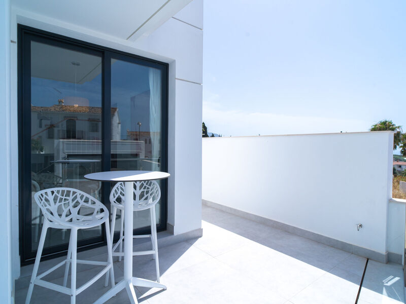 Vila Casa Mezcal by Casasol