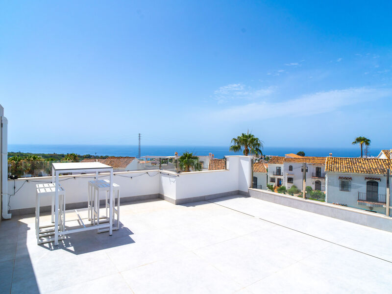 Vila Casa Mezcal by Casasol