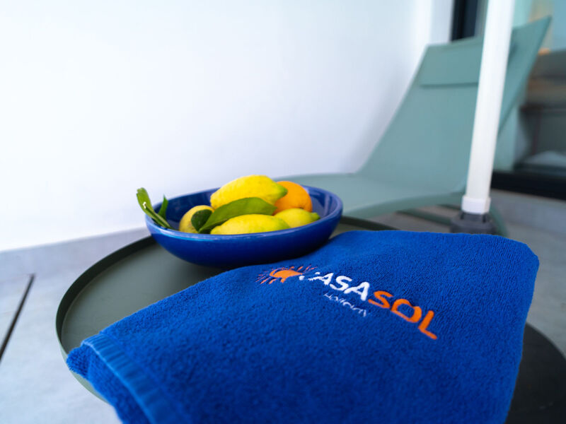 Vila Casa Mezcal by Casasol