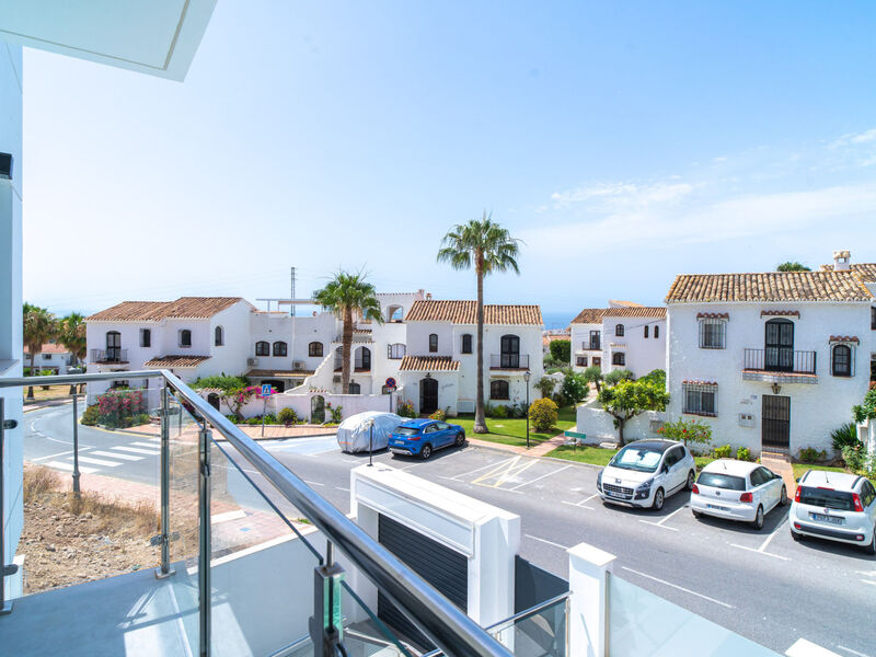 Vila Casa Mezcal by Casasol