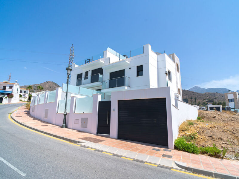 Vila Casa Mezcal by Casasol