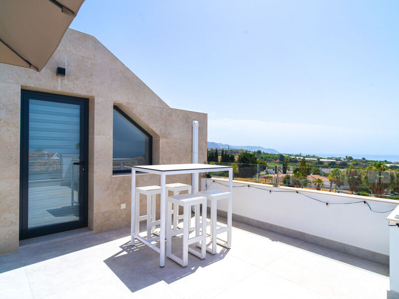 Vila Casa Mezcal by Casasol