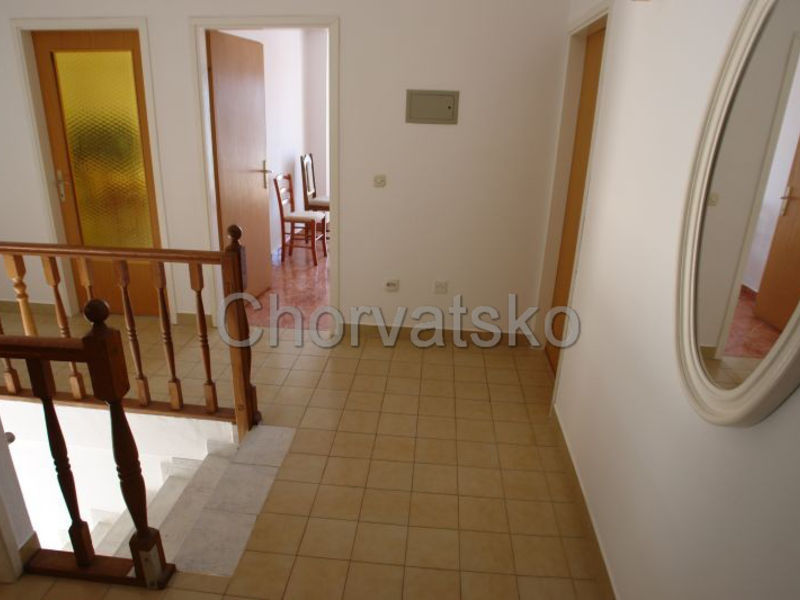 Apartmány Zene