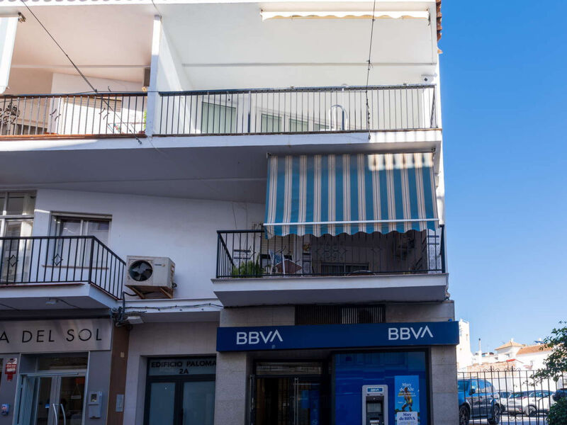 Paloma Central Apartment