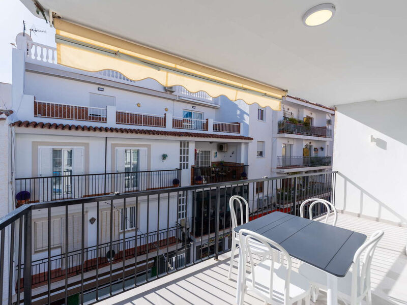 Paloma Central Apartment