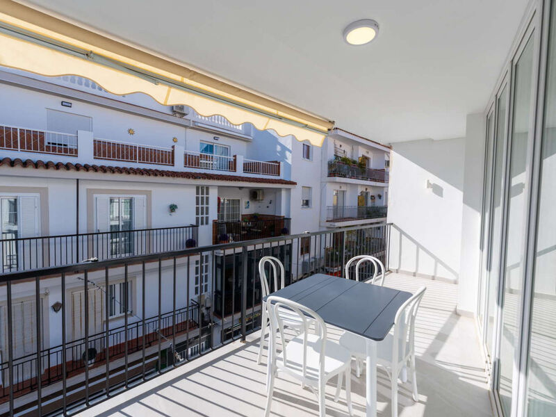 Paloma Central Apartment