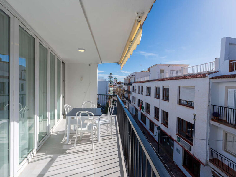 Paloma Central Apartment