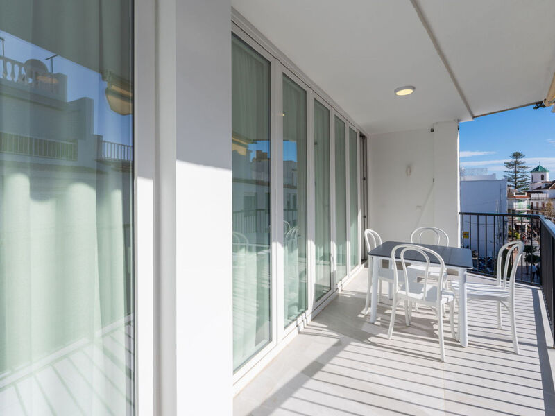 Paloma Central Apartment