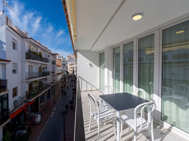 Paloma Central Apartment