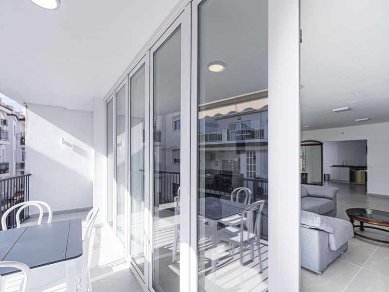 Paloma Central Apartment