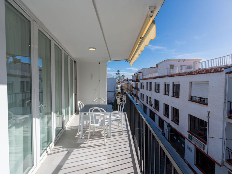 Paloma Central Apartment