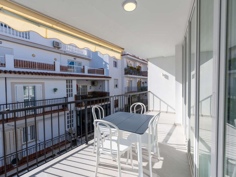 Paloma Central Apartment
