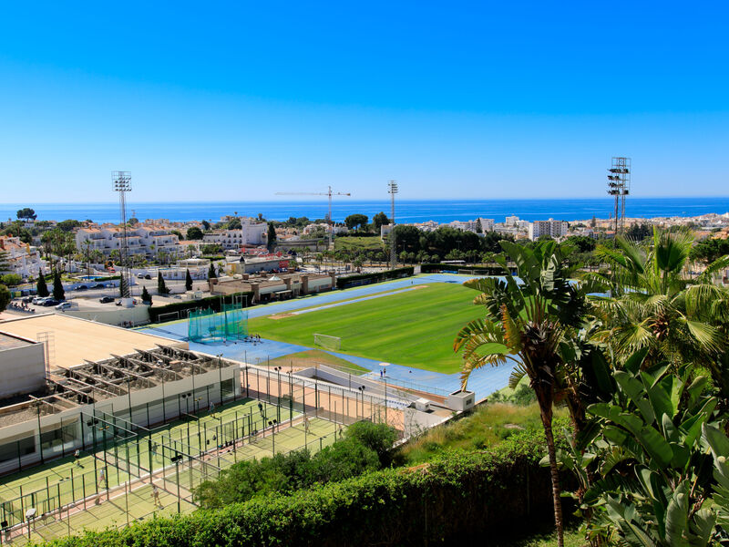 Nerja Center View