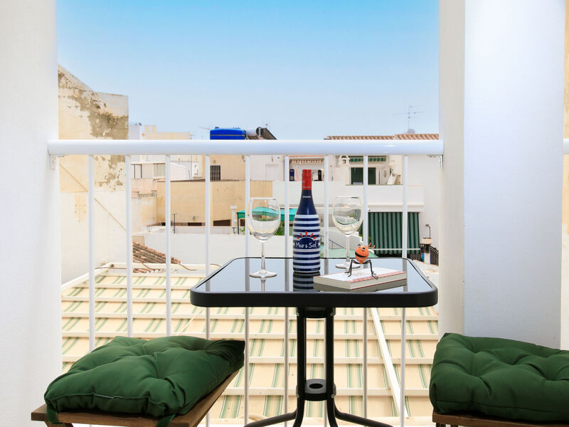 Elvix Nerja Centre A