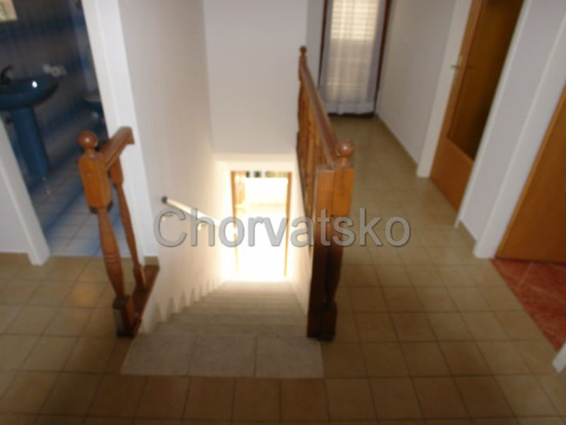 Apartmány Zene