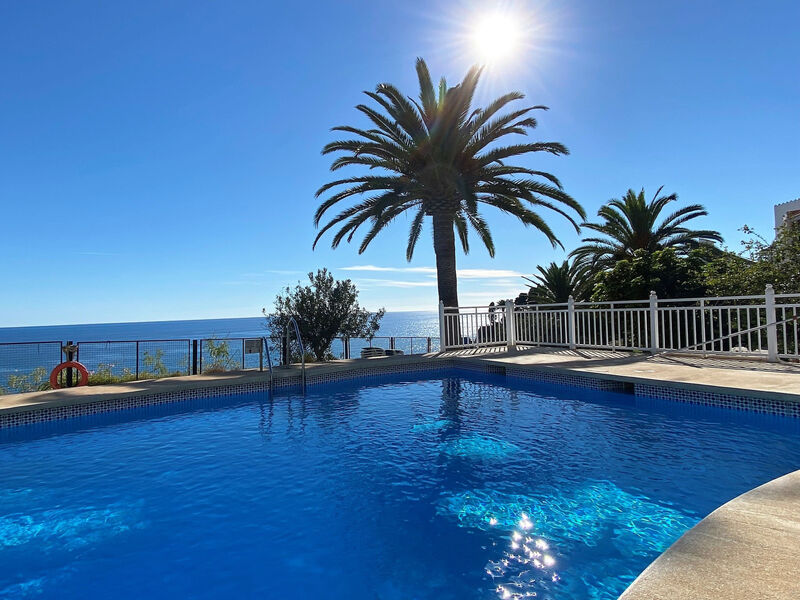 Tuhillo E1 Luxury Seaview by Casasol