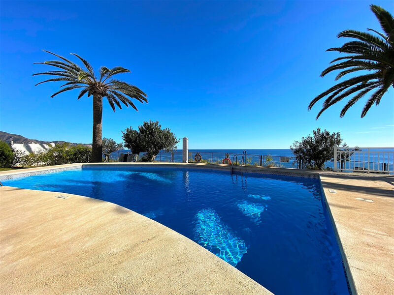 Tuhillo E1 Luxury Seaview by Casasol