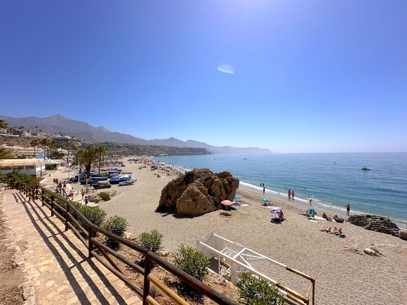 Tuhillo E1 Luxury Seaview by Casasol