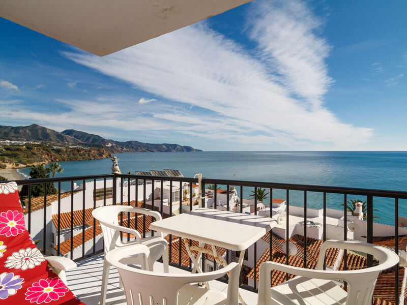 Bahia 57 Apartments by Casasol