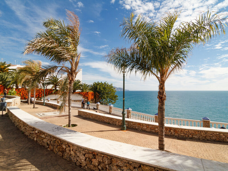 Bahia 57 Apartments by Casasol