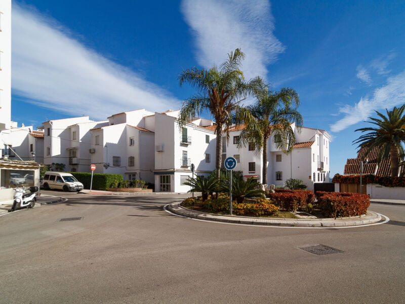 Bahia 57 Apartments by Casasol