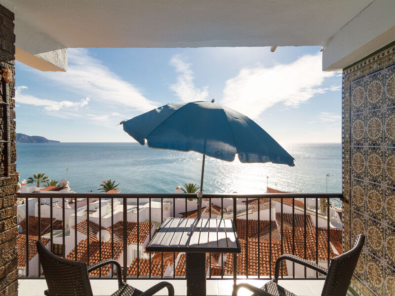 Bahia 57 Apartments by Casasol