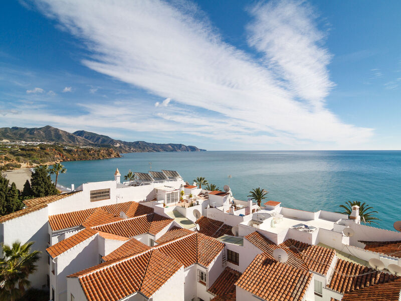 Bahia 57 Apartments by Casasol