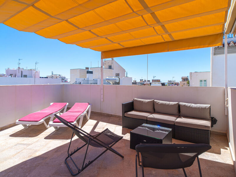 Casa Alegre by Casasol