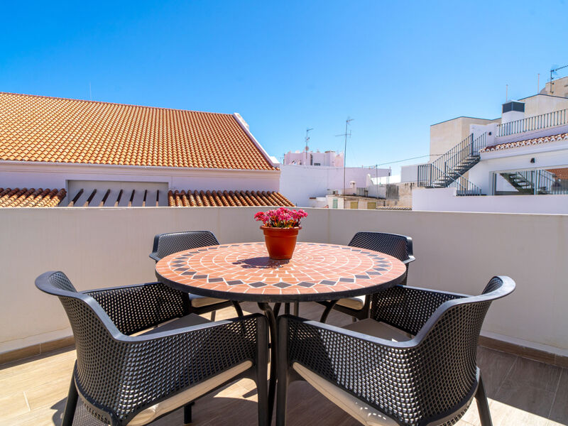Casa Alegre by Casasol