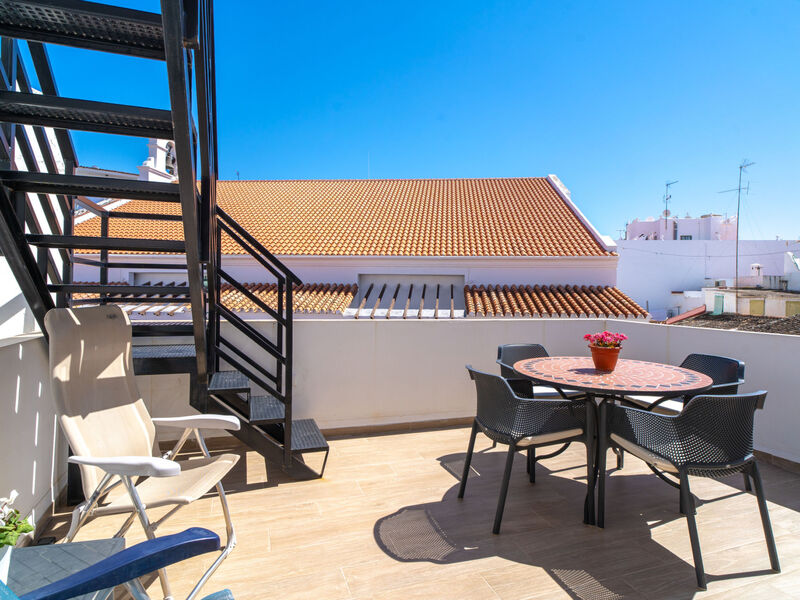 Casa Alegre by Casasol