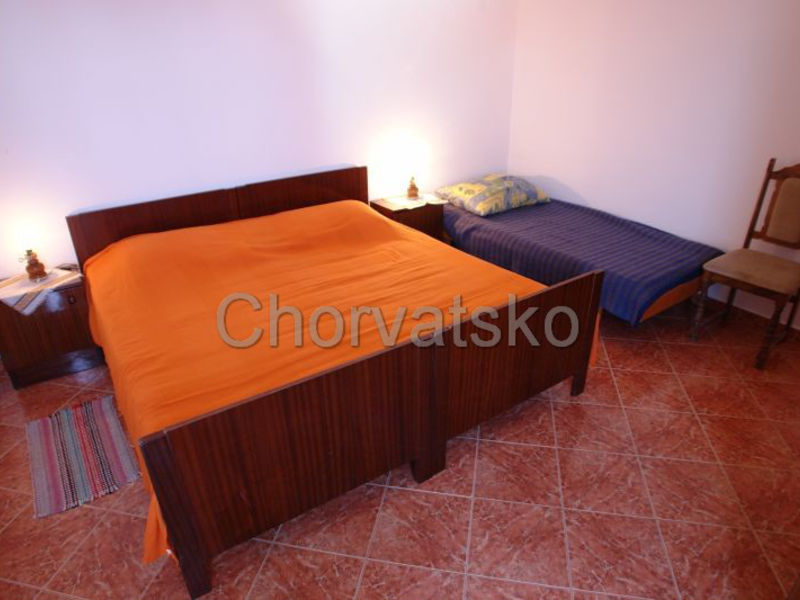 Apartmány Zene