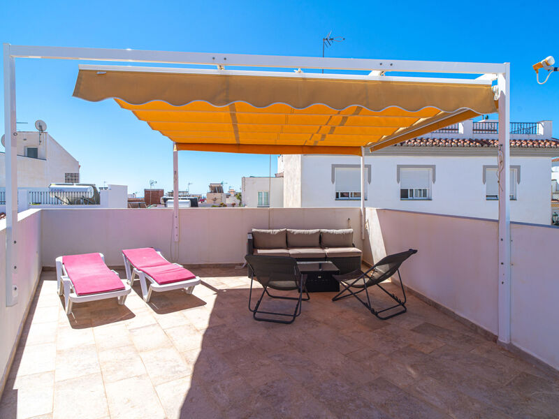 Casa Alegre by Casasol
