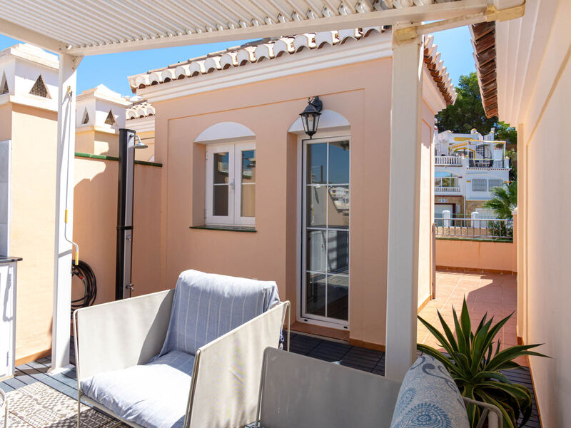 Vila La Dorada 3  Burriana by Casasol