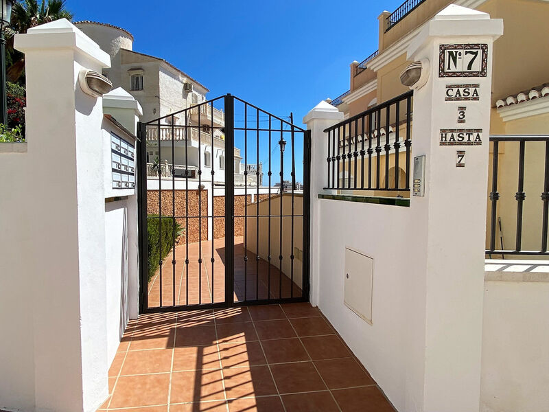 Vila La Dorada 3  Burriana by Casasol
