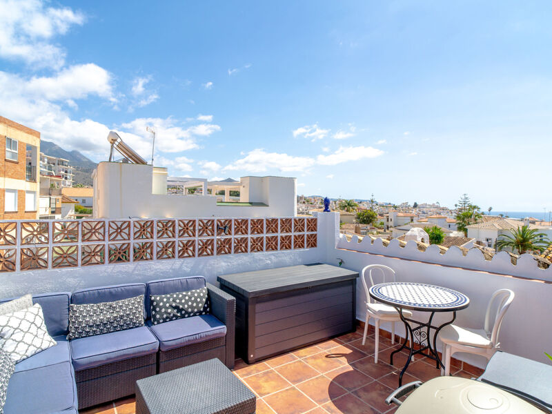Casa Pueblo Andaluz 38 by Casasol