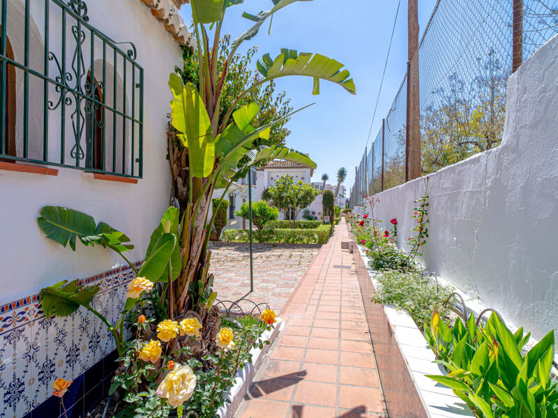 Casa Pueblo Andaluz 38 by Casasol