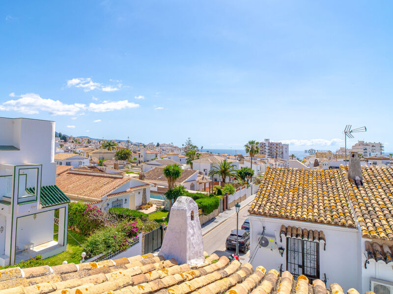 Casa Pueblo Andaluz 38 by Casasol