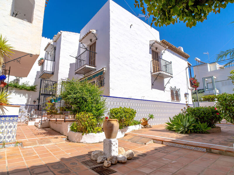 Casa Pueblo Andaluz 38 by Casasol