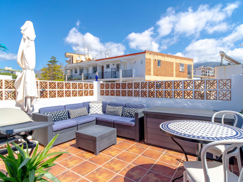 Casa Pueblo Andaluz 38 by Casasol