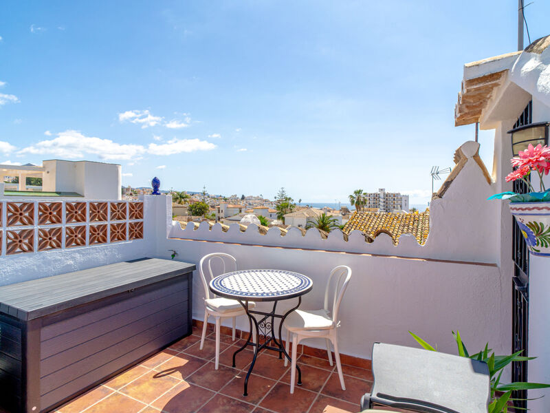 Casa Pueblo Andaluz 38 by Casasol