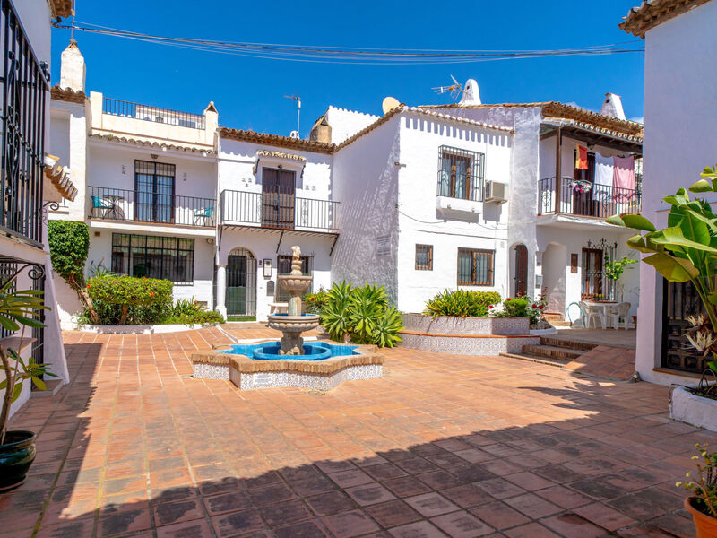Casa Pueblo Andaluz 38 by Casasol