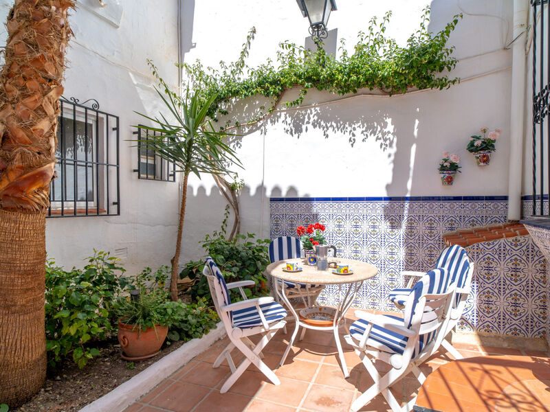 Casa Pueblo Andaluz 38 by Casasol