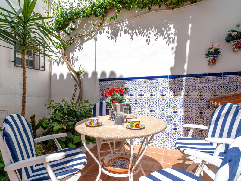 Casa Pueblo Andaluz 38 by Casasol