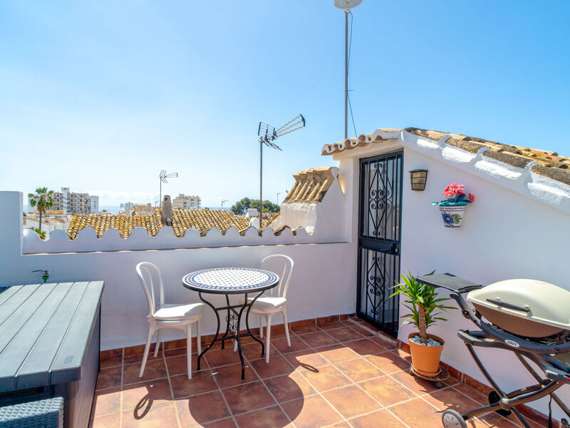 Casa Pueblo Andaluz 38 by Casasol
