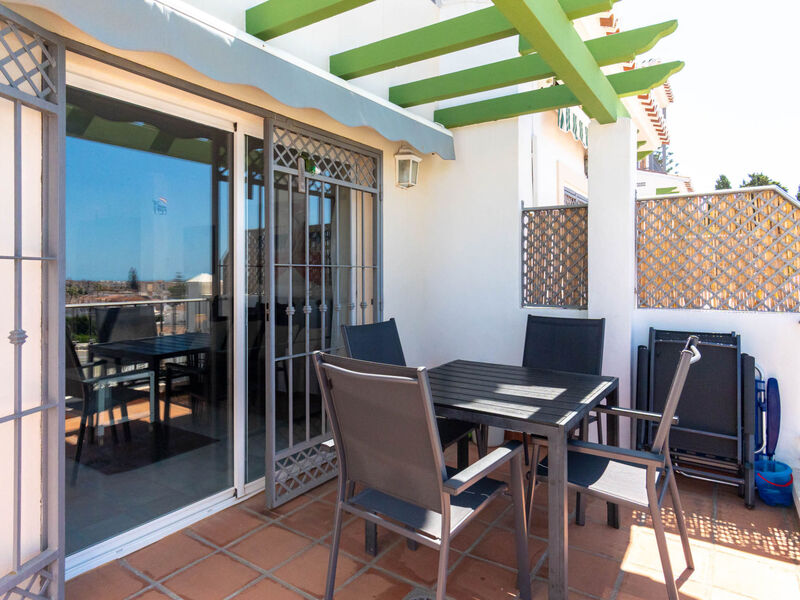 Fuentesol Casa Ekman by Casasol